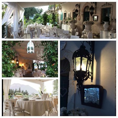 Maison d'hôtes Relais Il Pigno à Affi Extérieur photo