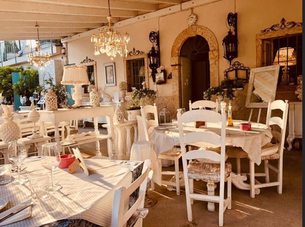 Maison d'hôtes Relais Il Pigno à Affi Extérieur photo