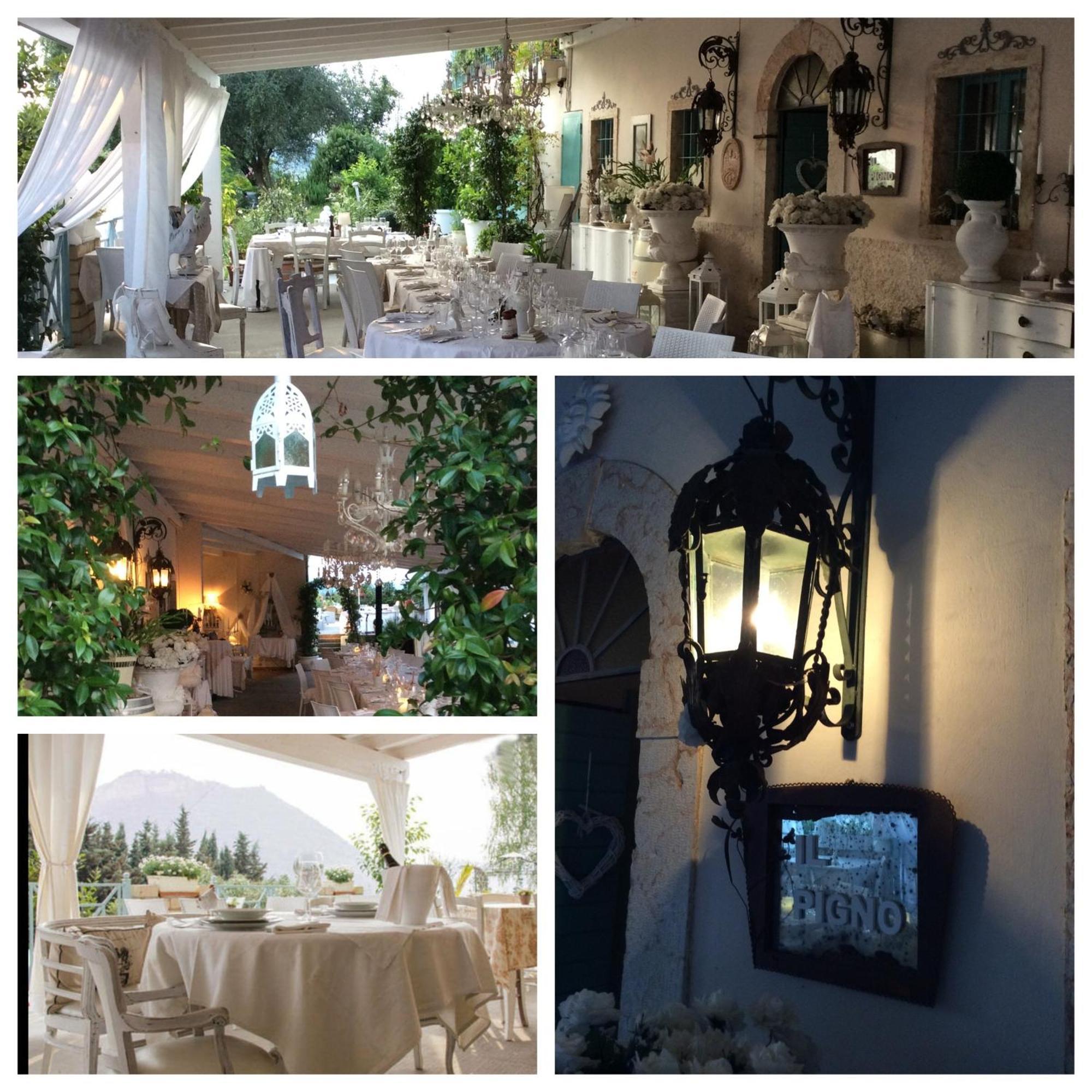 Maison d'hôtes Relais Il Pigno à Affi Extérieur photo