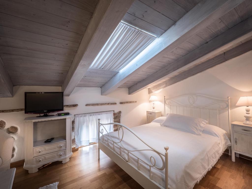 Maison d'hôtes Relais Il Pigno à Affi Extérieur photo